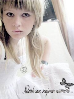 Luna  {  Myliu  seima  <3  }  L♥?