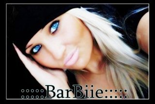 BarBiie.  Dღ?