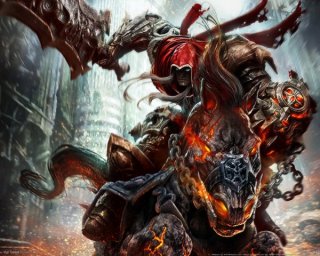 DARKSIDERS