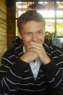 Tomas  ;]]  myliu  tik  Goda    ;]