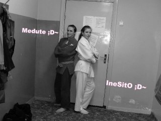 Judo™IneSitO;DD