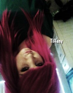 Atsisveikinkime  su  Tiff.<3