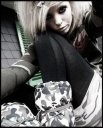 Emo  GirL♥                      Need  bx  :(