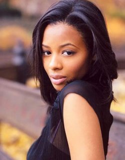 Vanessa  Simmons