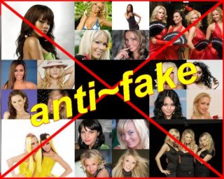 anti-fake