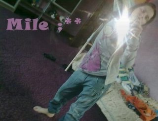 Mile  ;P