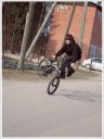 Bmx  pro