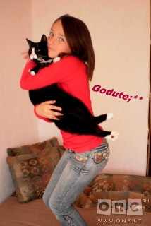 ღGodute  grozisღ