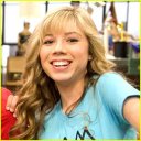 Jennette  McCurdu(belivie  me)