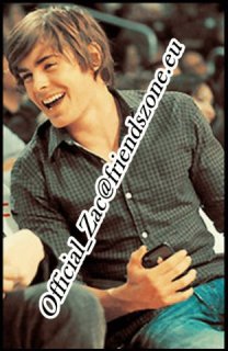 *Zacefron*          ♪official  page♫