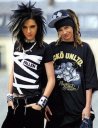 Bill  Kaulitz