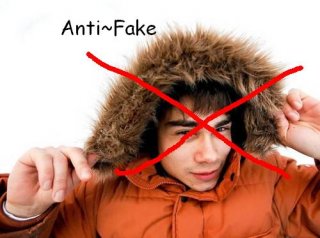 Anti~Fake  login  i  foruma