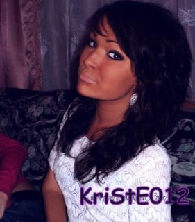 Kriste  ;***