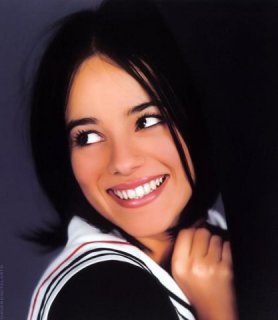 ALIZEE  FANU  KLUBAS♥♥♥