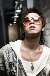 G-Dragon