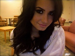 Demi  Lovato=)      Believe  Me=)