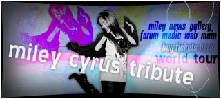 Miley  Cyrus  FANAI