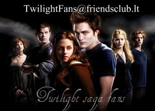 Twilight  saga    fansѼ