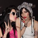 Veronicas(Jess  &  Lisa)x  !4ever