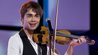 Alexander  Rybak