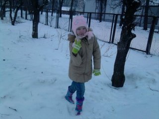 Linutė  ;*  ♥  ;@