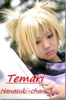 TeMaRi-ChAn.Fore ver