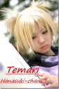 TeMaRi-ChAn.Fore ver