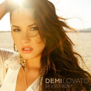 ♥DEMI  LOVATO☆      ღSkyscraper☼