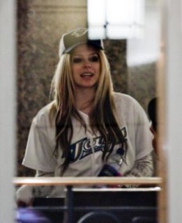 I  real  Avril.