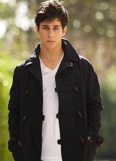 David  Henrie