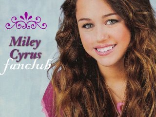 Miley_Cyrus_Fan  _Club♥