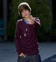 Justin  Bieber