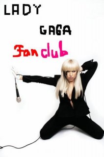 Lady  Gaga's  Fan  Club