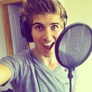 Joey  Graceffa