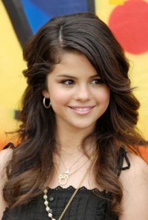 selene  gomez