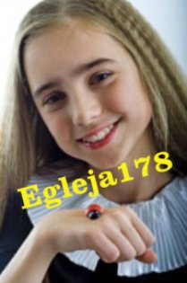 *~  Eglė  ~*