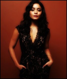 VanessaHudgens♥