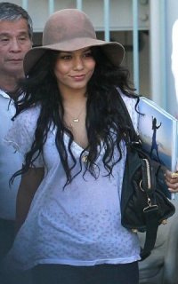 Vanessa  Hudgens