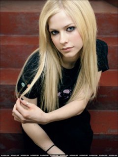 AvrileLavigne