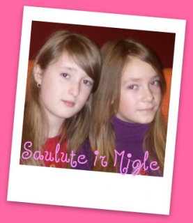 Migle  +  Saule