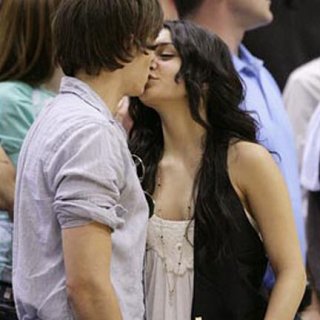 nessa  ♥  zac