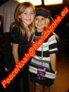 Noah  Cyrus              Love  Destiny!