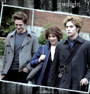 Twilight  Saga    Fan  Club