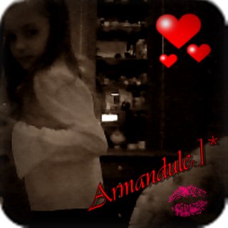 armandutie  xd