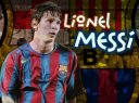 lionl  messi  B