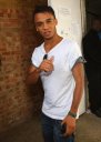 JLS  Aston  Merrygold