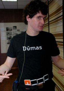 Dūmas-Donatas  Šimkus  fanų  clubas  kvieskit  apie  jy  frm!;D