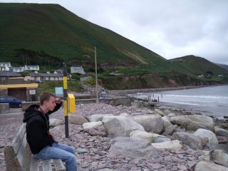 Tomukas:*  Ring  of  kerry