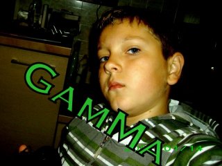 Gamma  ;D