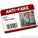 Anti~Fake  Fakiu  loginus  y  frm.